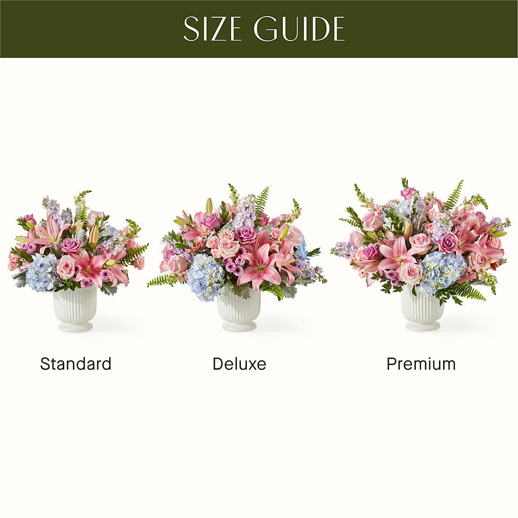 Wonderland Bouquet –  A Miracle Florist, Oxnard CA