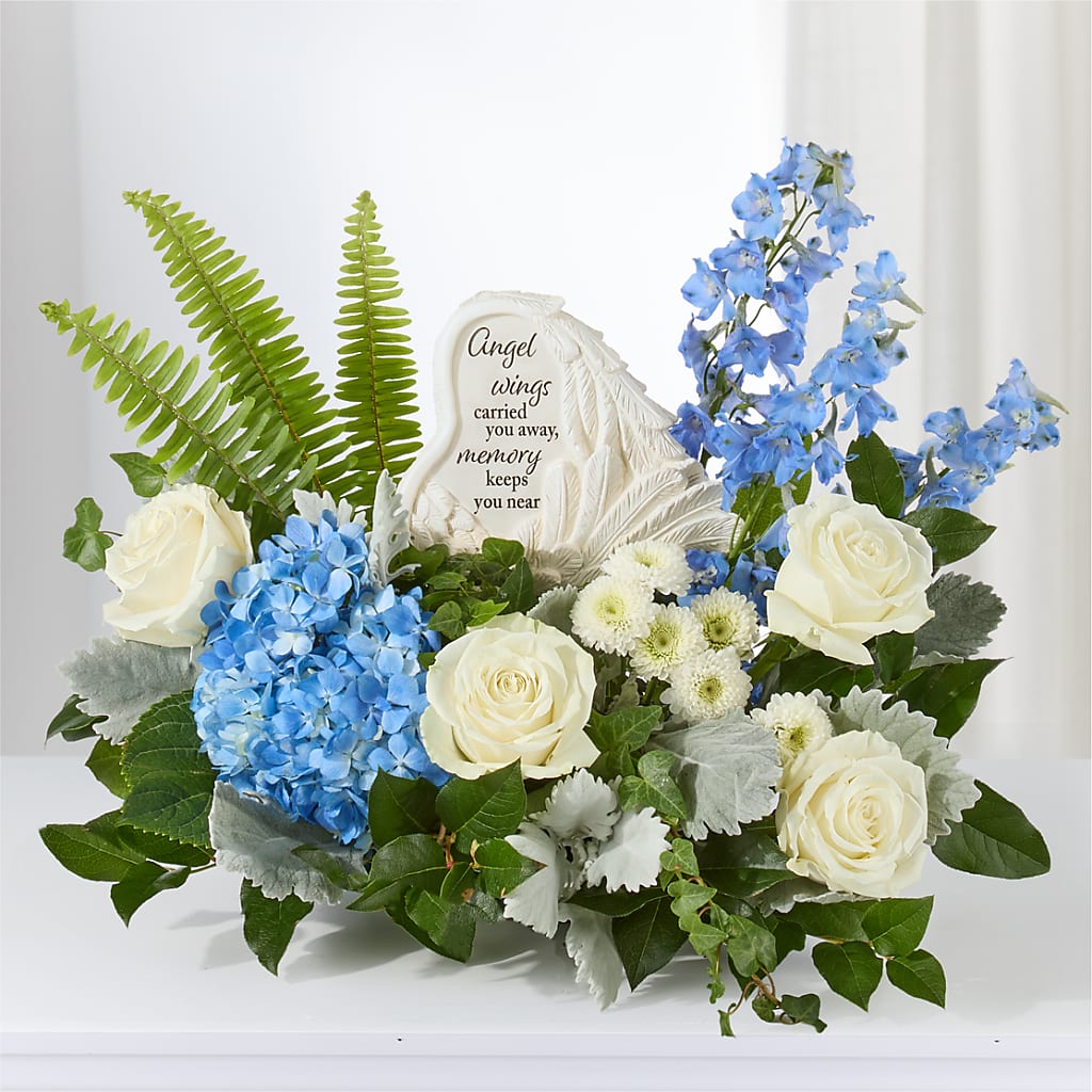 Dearest Arrangement –  A Miracle Florist, Oxnard CA