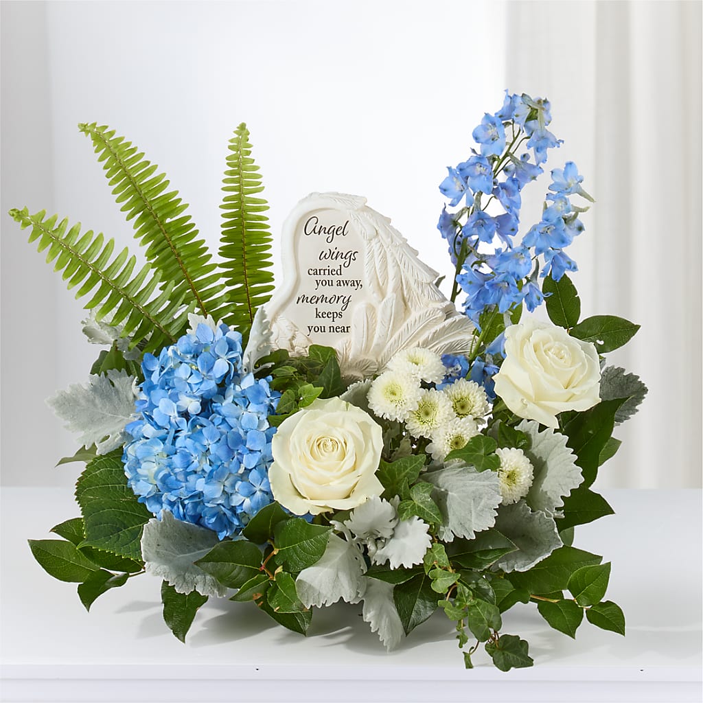 Dearest Arrangement –  A Miracle Florist, Oxnard CA