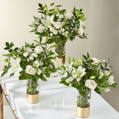 Beautiful Day Bouquet –  A Miracle Florist, Oxnard CA