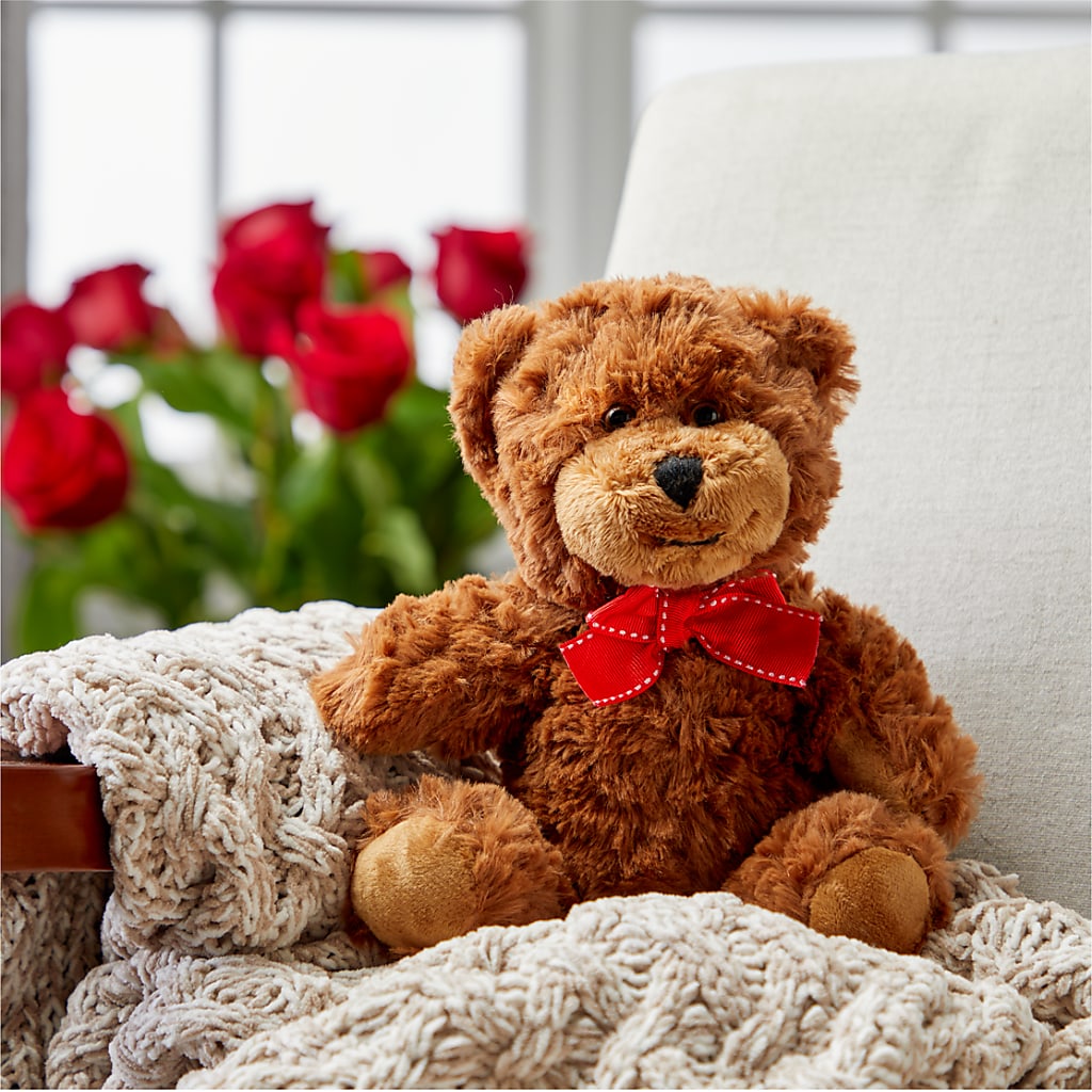 Romantic Long Stem Red Rose Bouquet Bundles –  A Miracle Florist, Oxnard CA