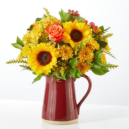 Scents of Autumn Bouquet –  A Miracle Florist, Oxnard CA