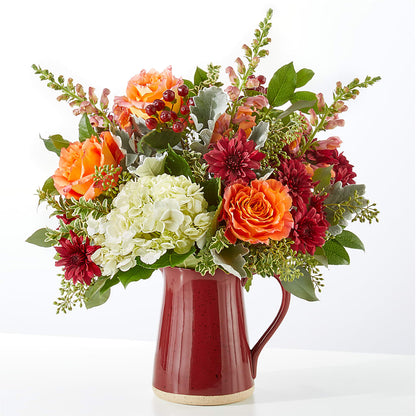 Fall's Finest Bouquet –  A Miracle Florist, Oxnard CA