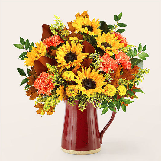Gourd Vibes Bouquet –  A Miracle Florist, Oxnard CA
