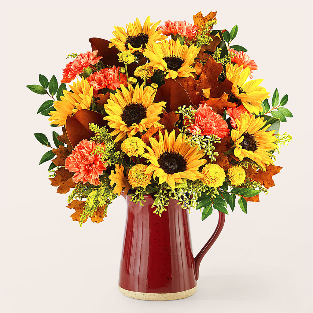 Gourd Vibes Bouquet –  A Miracle Florist, Oxnard CA