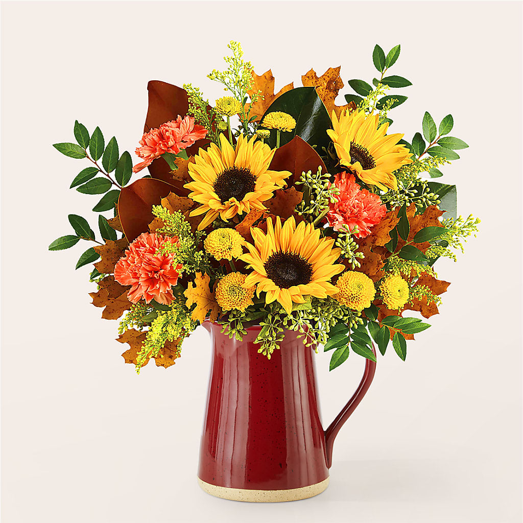 Gourd Vibes Bouquet –  A Miracle Florist, Oxnard CA