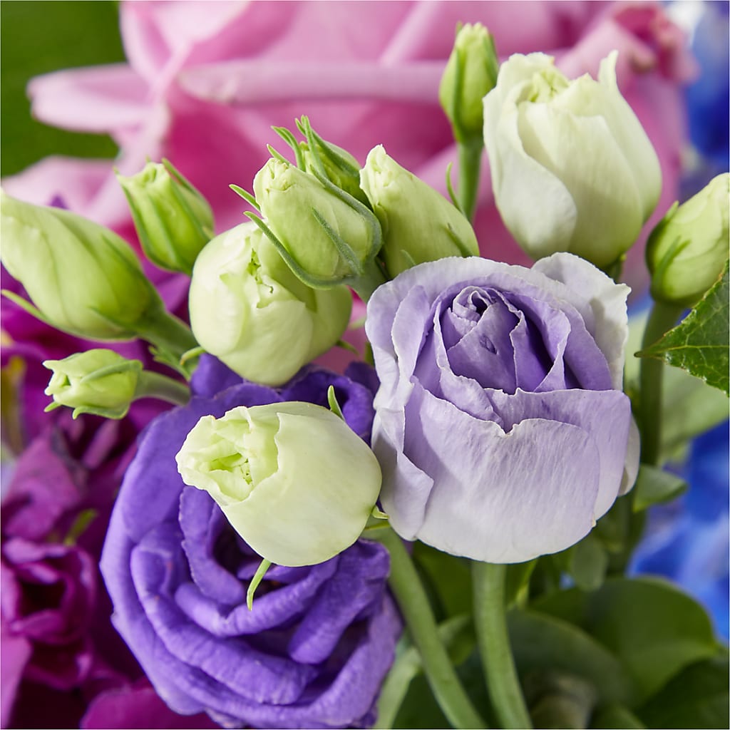 Twilight Glow Bouquet –  A Miracle Florist, Oxnard CA