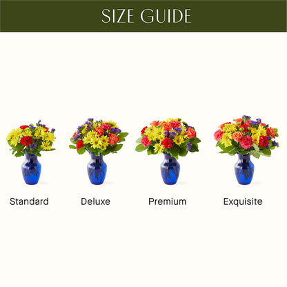 Brighter Days Bouquet –  A Miracle Florist, Oxnard CA