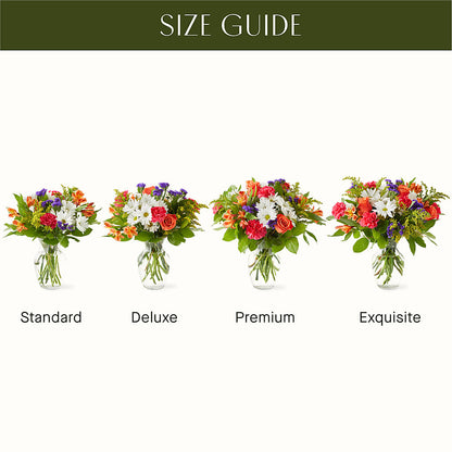 Oopsie Daisy Bouquet –  A Miracle Florist, Oxnard CA