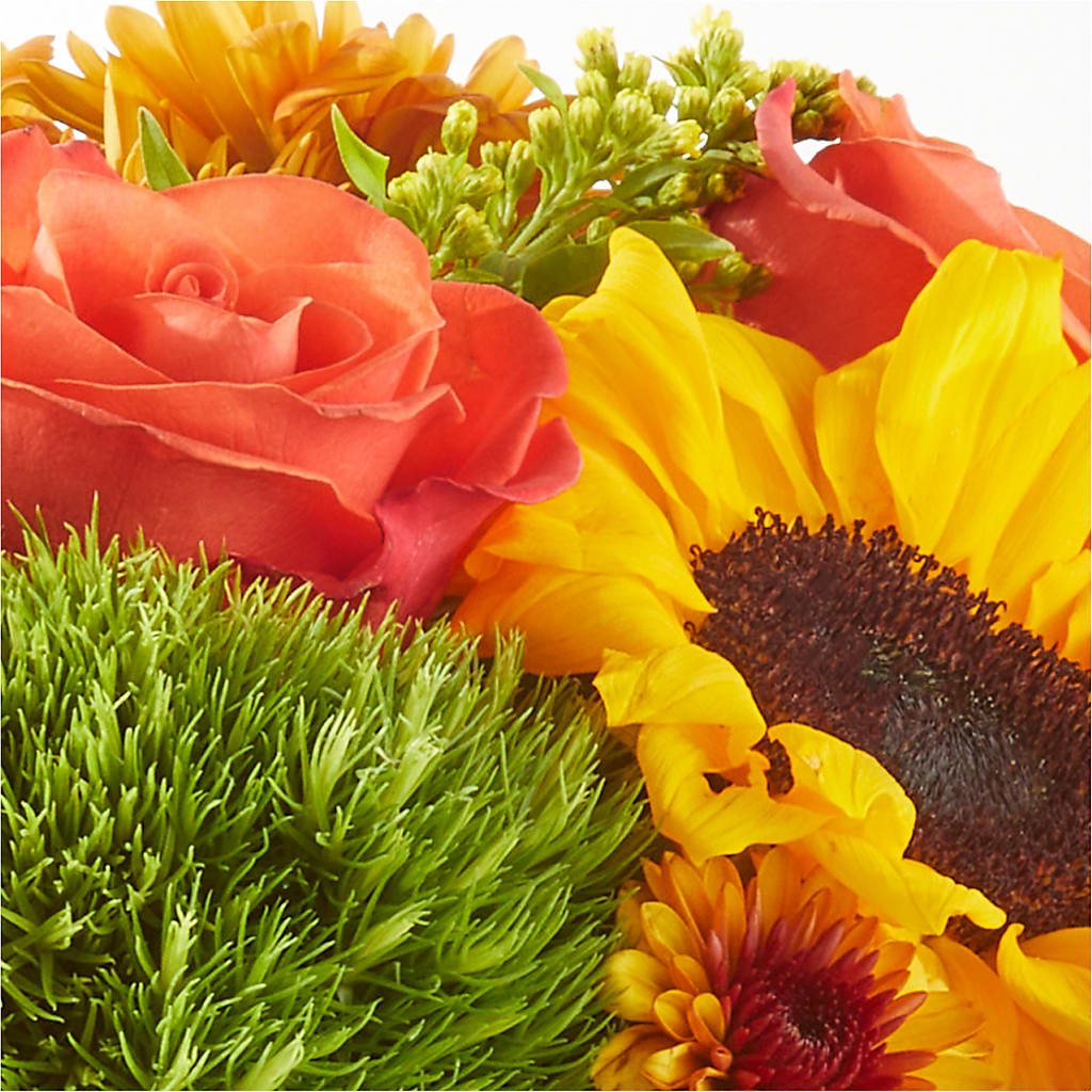 Farmer’s Market Stroll Bouquet –  A Miracle Florist, Oxnard CA