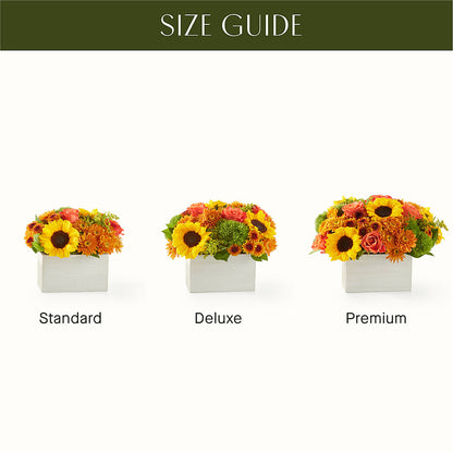 Farmer’s Market Stroll Bouquet –  A Miracle Florist, Oxnard CA