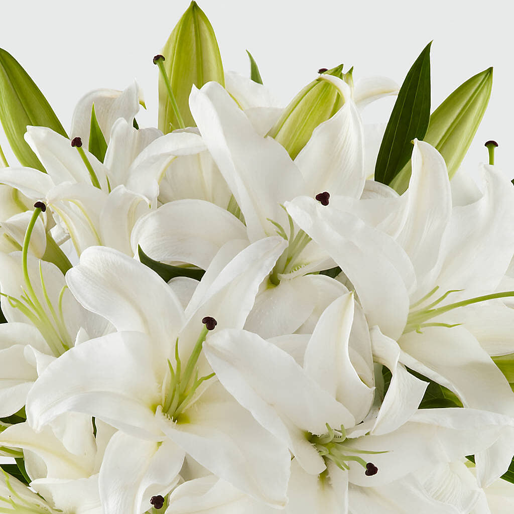 Faithful Blessings Bouquet –  A Miracle Florist, Oxnard CA
