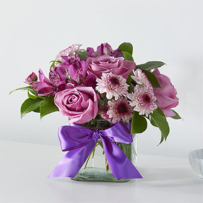 Sugarplum Bouquet –  A Miracle Florist, Oxnard CA