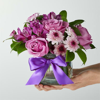 Sugarplum Bouquet –  A Miracle Florist, Oxnard CA