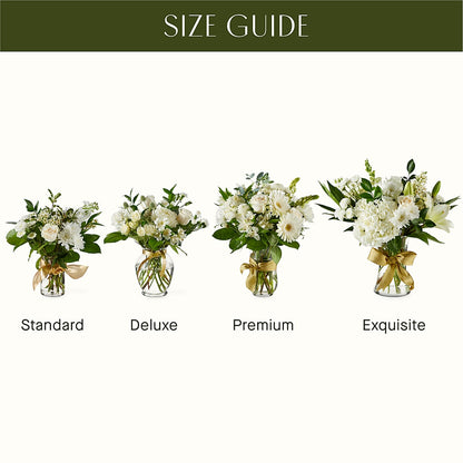 New Beginnings – A Florist Original –  A Miracle Florist, Oxnard CA