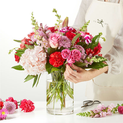Swooning Over You - A Luxury Florist Original –  A Miracle Florist, Oxnard CA