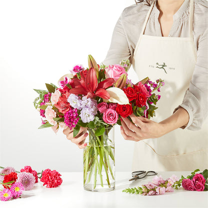 Swooning Over You - A Luxury Florist Original –  A Miracle Florist, Oxnard CA