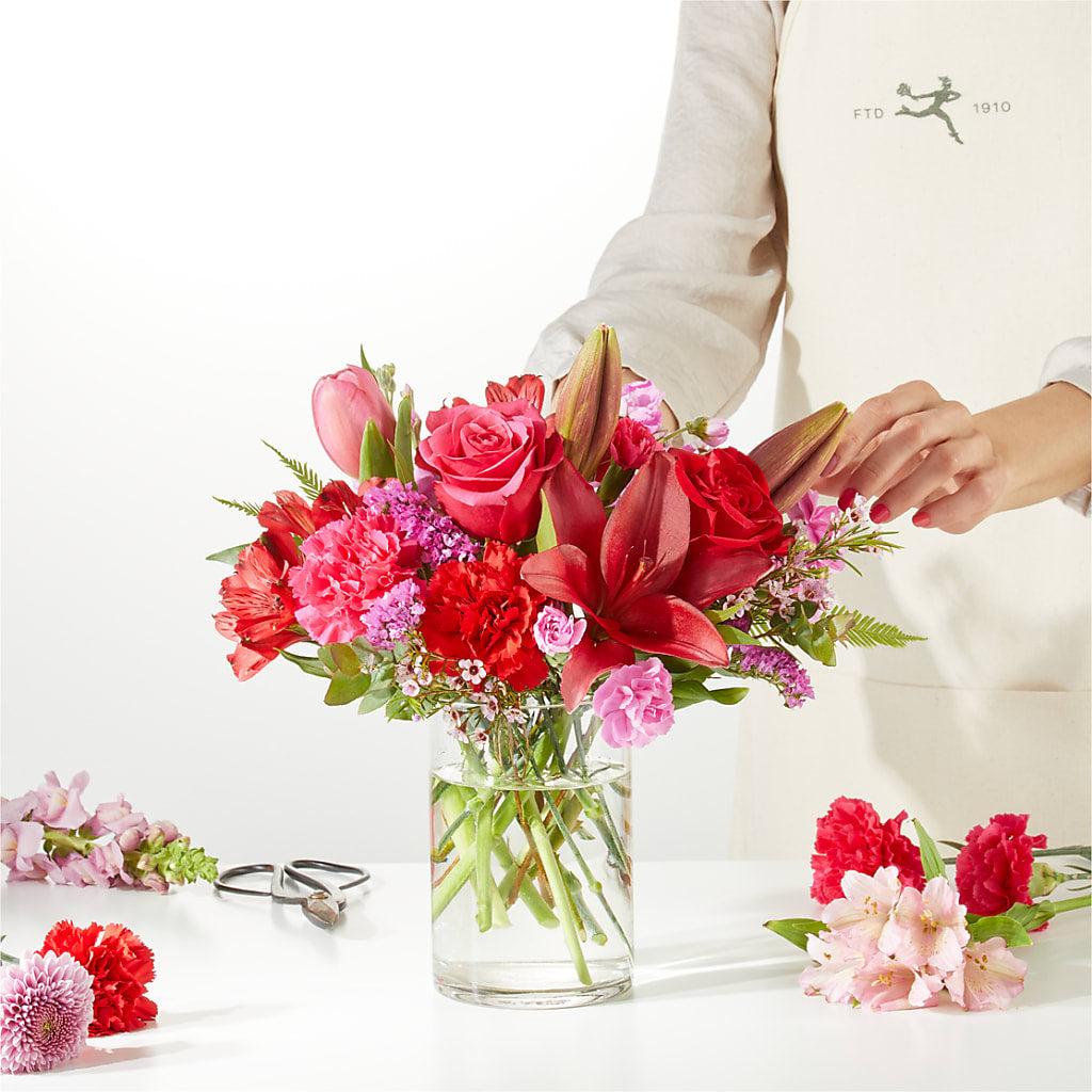 Together Forever - A Florist Original –  A Miracle Florist, Oxnard CA