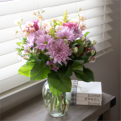 Pastel Tradition - A Florist Original –  A Miracle Florist, Oxnard CA