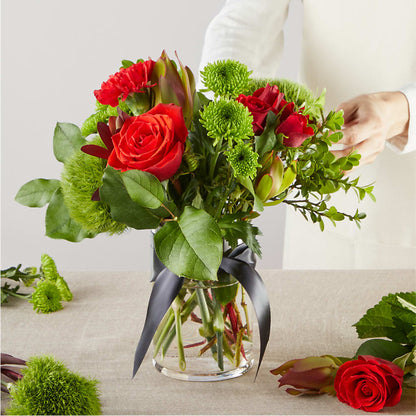 Heritage Kindle – A Florist Original –  A Miracle Florist, Oxnard CA