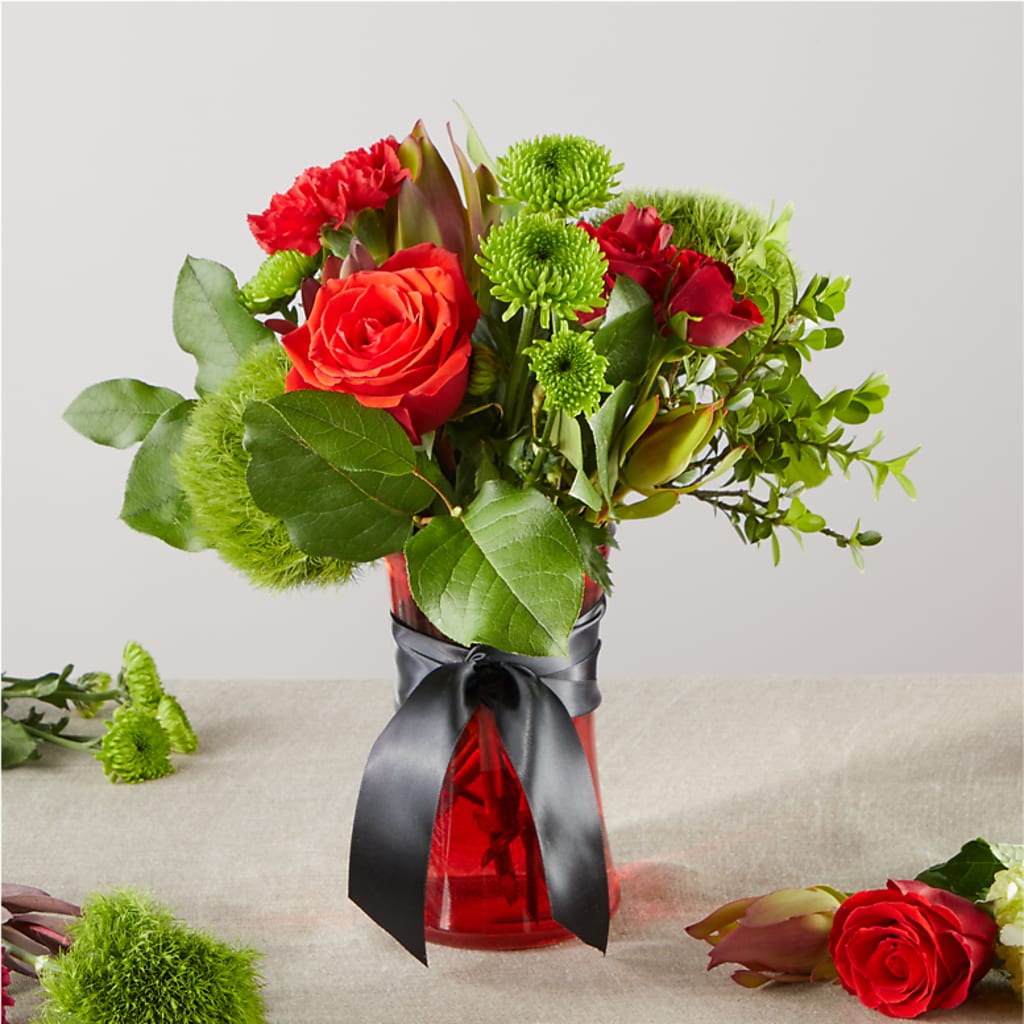 Heritage Kindle – A Florist Original –  A Miracle Florist, Oxnard CA
