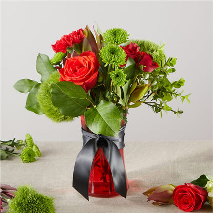 Heritage Kindle – A Florist Original –  A Miracle Florist, Oxnard CA