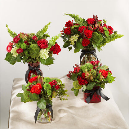 Heritage Kindle – A Florist Original –  A Miracle Florist, Oxnard CA