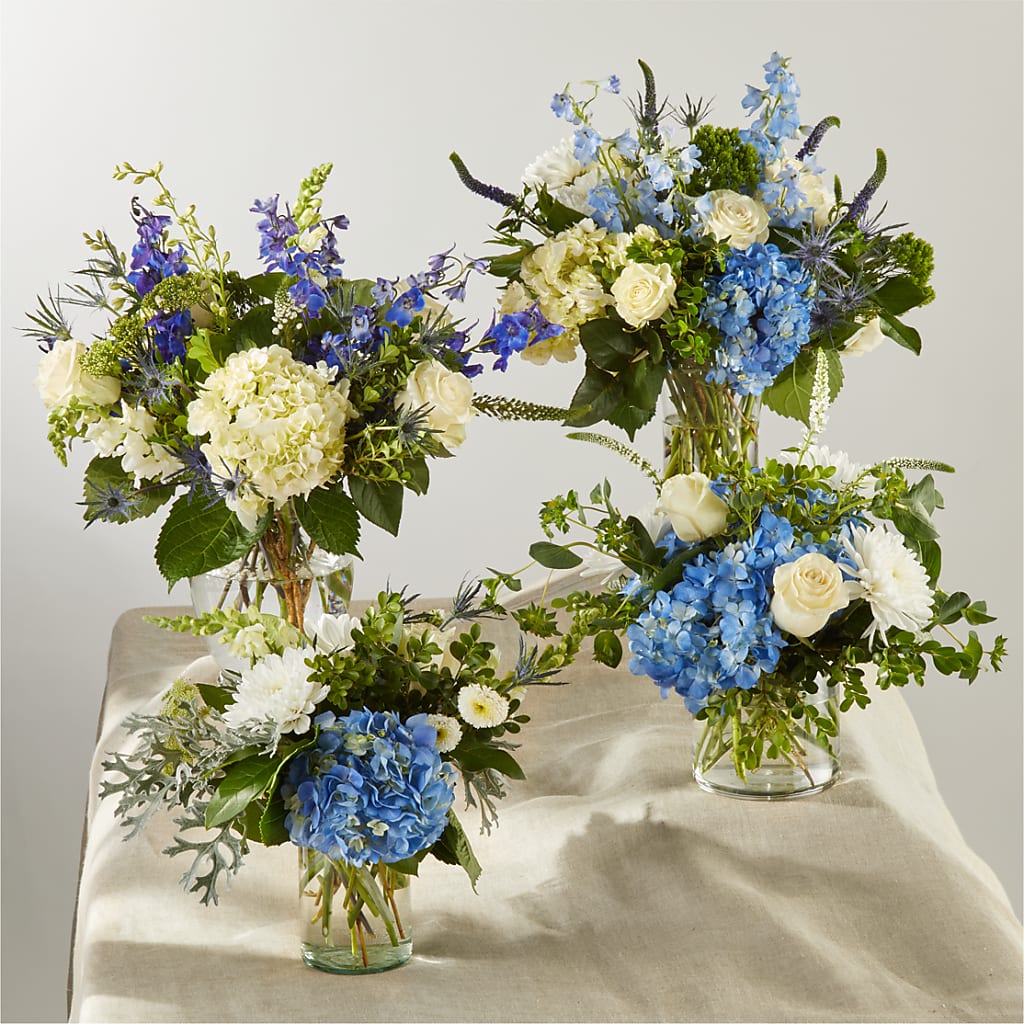 Festival of Lights – A Florist Original –  A Miracle Florist, Oxnard CA