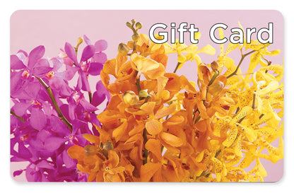 Gift Card –  A Miracle Florist, Oxnard CA