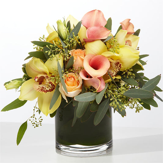 The Visionary –  A Miracle Florist, Oxnard CA