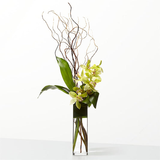 The Statement –  A Miracle Florist, Oxnard CA