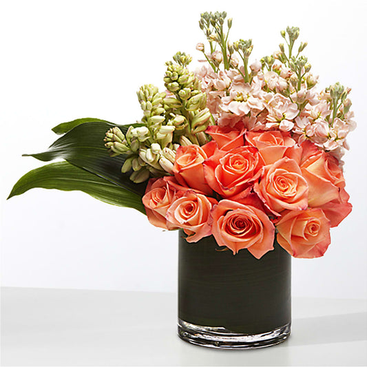 The Moment –  A Miracle Florist, Oxnard CA