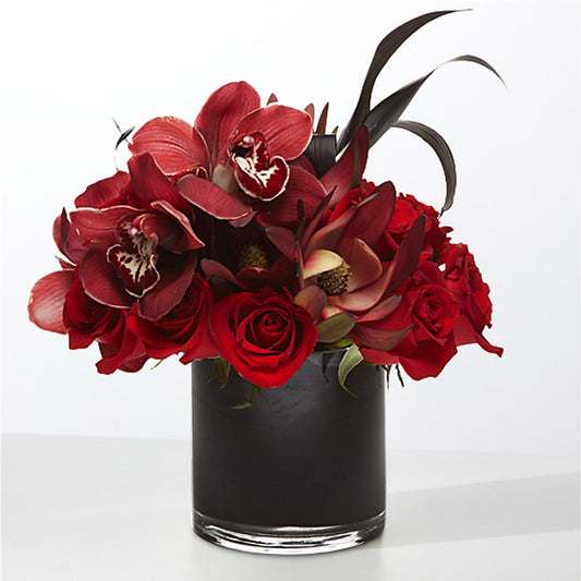 The Eclipse –  A Miracle Florist, Oxnard CA
