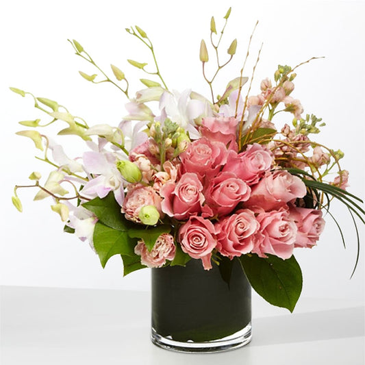 The Muse –  A Miracle Florist, Oxnard CA