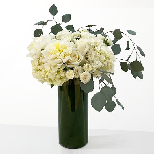 The Pearl –  A Miracle Florist, Oxnard CA