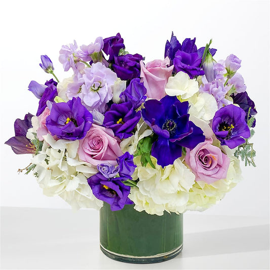 The Gemstone –  A Miracle Florist, Oxnard CA