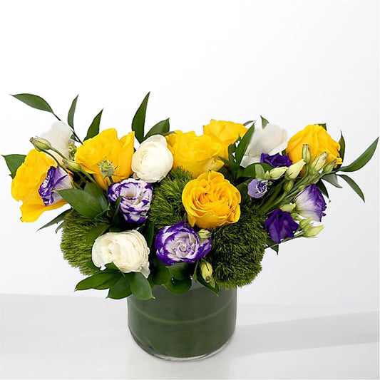 The Spectacle –  A Miracle Florist, Oxnard CA
