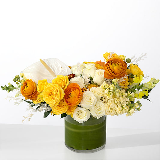 The Optimist –  A Miracle Florist, Oxnard CA