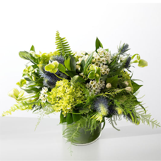The Botanical Gardens –  A Miracle Florist, Oxnard CA