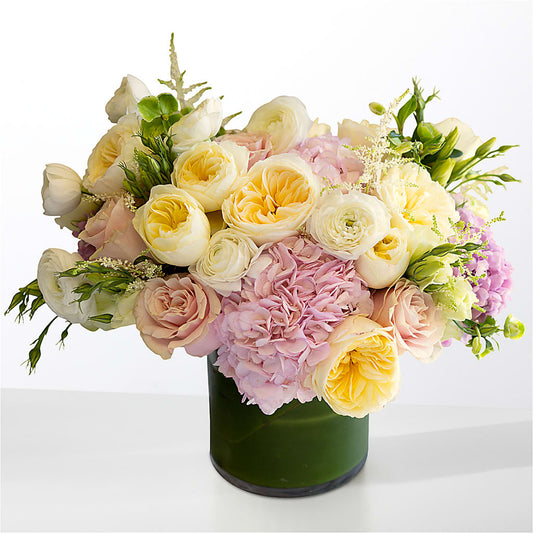 The Melody –  A Miracle Florist, Oxnard CA