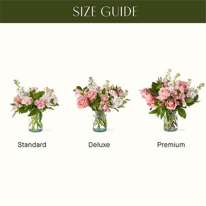 At the Ballet Bouquet –  A Miracle Florist, Oxnard CA