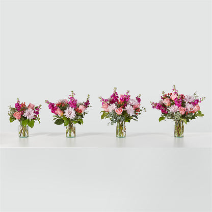 Sunday Morning Bouquet –  A Miracle Florist, Oxnard CA