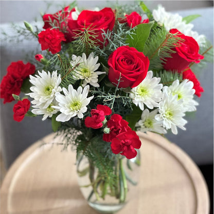Seasonal Magic Bouquet –  A Miracle Florist, Oxnard CA