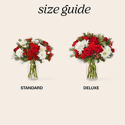Seasonal Magic Bouquet –  A Miracle Florist, Oxnard CA