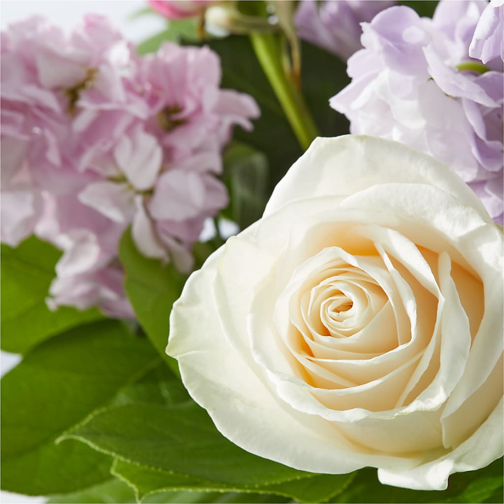 Springtime Spritz Bouquet –  A Miracle Florist, Oxnard CA