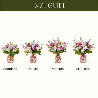 Springtime Spritz Bouquet –  A Miracle Florist, Oxnard CA