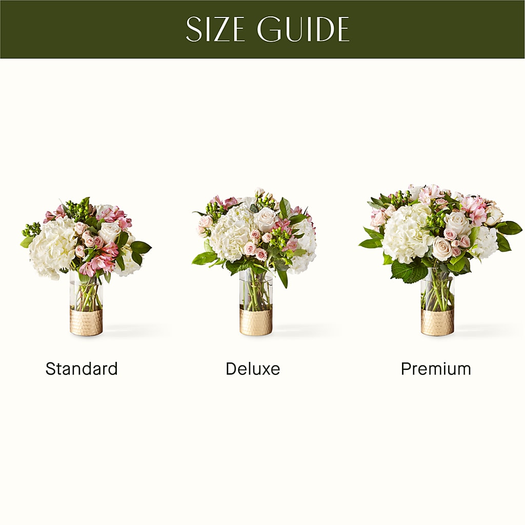 Parisian Stroll Bouquet –  A Miracle Florist, Oxnard CA