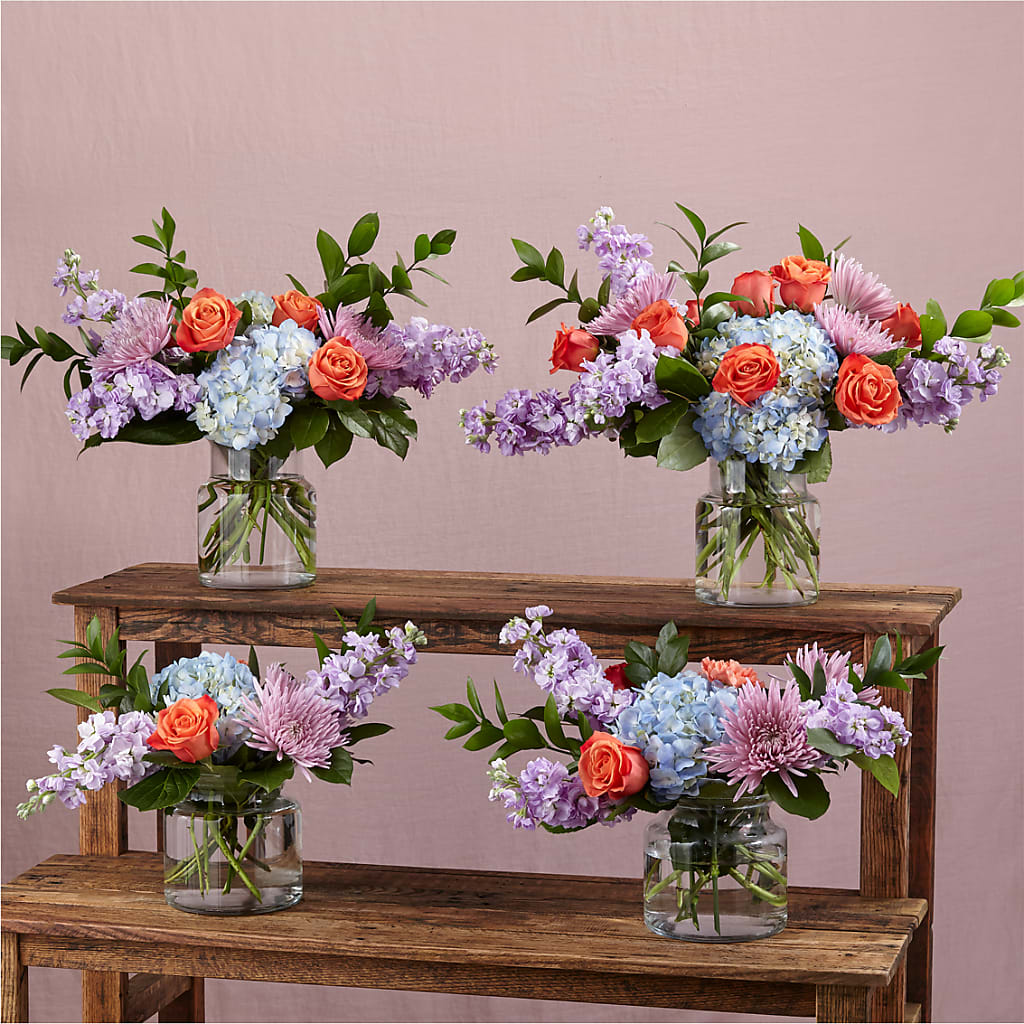 Be Mine Bouquet –  A Miracle Florist, Oxnard CA