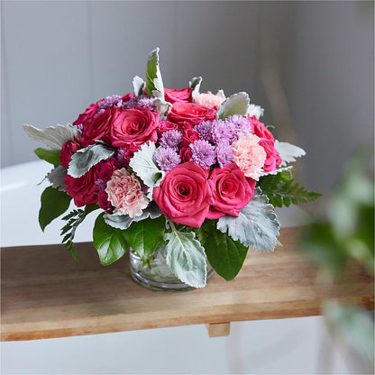 Sweet As Can Be Bouquet –  A Miracle Florist, Oxnard CA