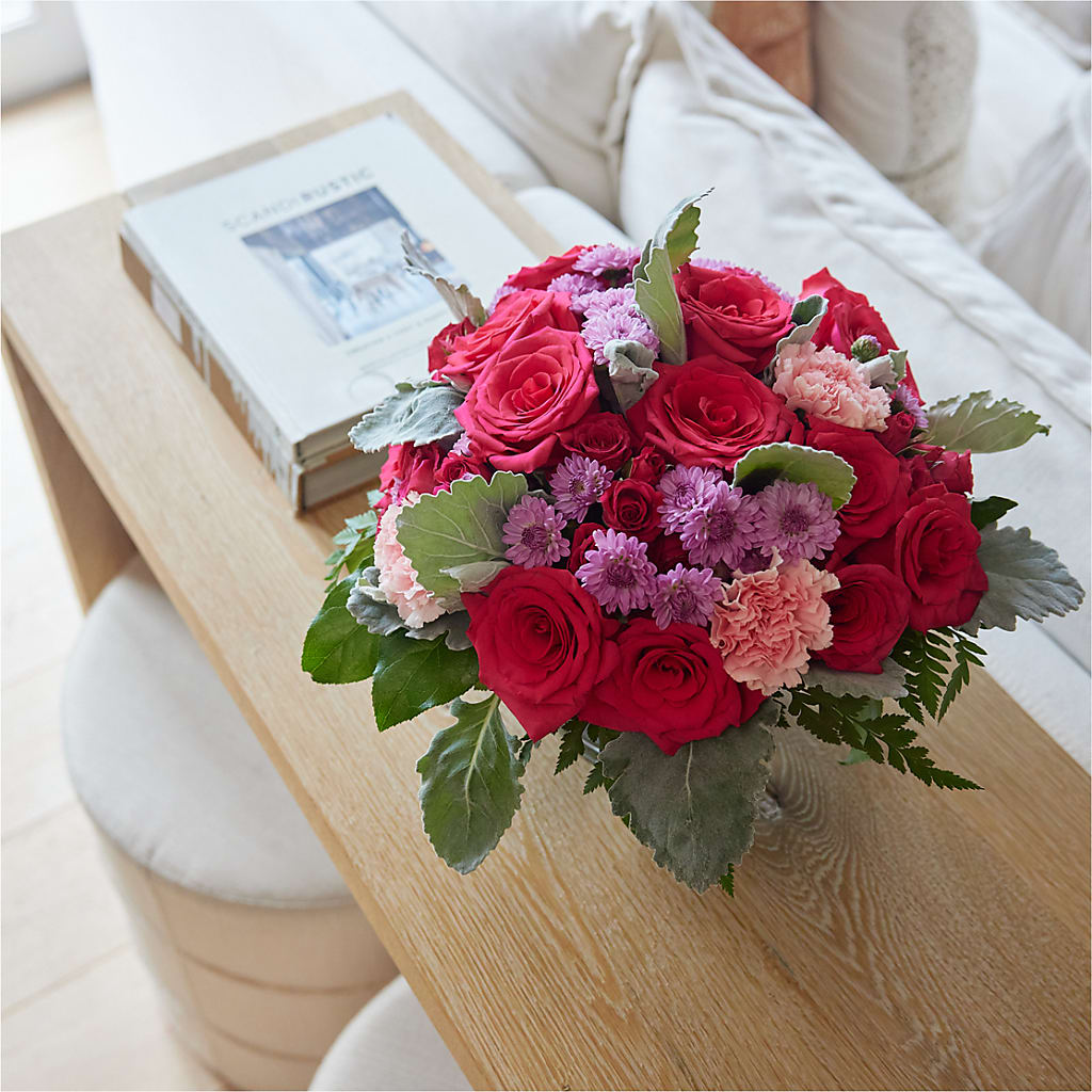 Sweet As Can Be Bouquet –  A Miracle Florist, Oxnard CA